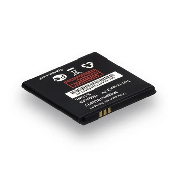 Аккумулятор для Fly IQ447 Era Life 1 / BL6677 AAA
