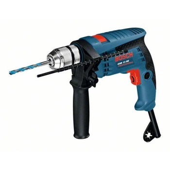Дриль ударної дії 600Вт GSB 13RE БЗП Bosch 0601217100