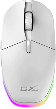 Мишка Genius Scorpion M8250 Gaming (31060001400) – фото, отзывы