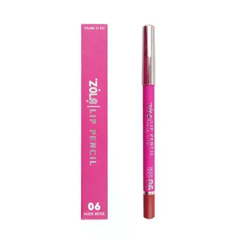 Карандаш для губ Lip Pencil 06 Nude Beige Zola