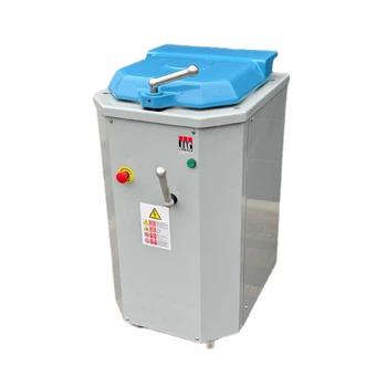 Гидравлический тесторазделитель с круглой формой кюветы JAC DIV 20 - Refurbished