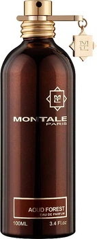 Original Montale Aoud Forest 100ml
