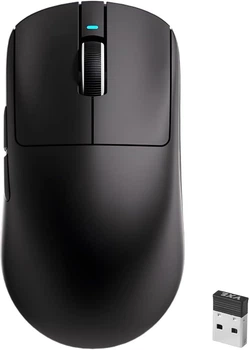 Ігрова бездротова мишка VGN VXE R1 SE+ Black