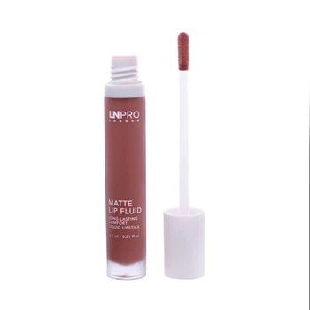 LN PRO Рідка матова помада для губ Matte Lip Fluid № 105 6.5 мл