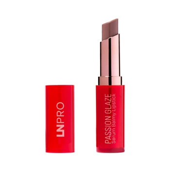 LN PRO Помада-бальзам Passion Glaze № 110