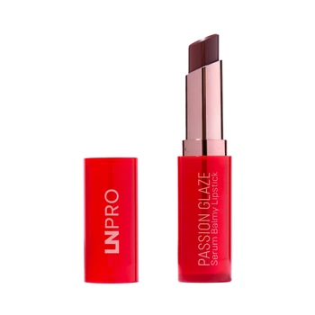 LN PRO Помада-бальзам Passion Glaze № 104