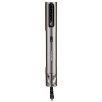 Професійний фен BaByliss PRO Drying Wand Ionic Grey BAB6880E