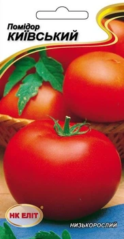 Семена Помидор Киевский (НК Элит) 0,1 г