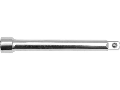 Подовжувач до торцевих голівок, квадрат 1/2", L= 100 мм VOREL (53610)