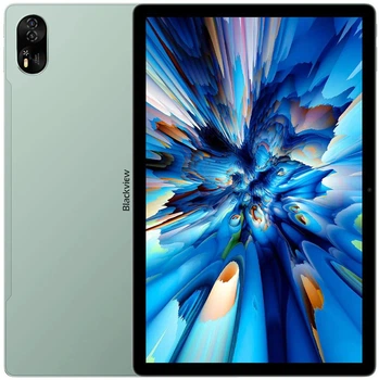 Планшет Blackview Mega 8 12/256GB LTE Lagoon Green