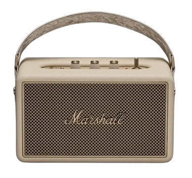 Портативна колонка Marshall Kilburn III Cream (1007973)