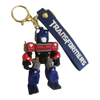 Брелок-Трансформер Оптимус Прайм (Optimus Prime)