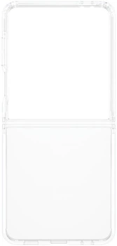 Панель PanzerGlass Flagship Urban Combat для Samsung Galaxy Flip7 Transparent (5715685026416)