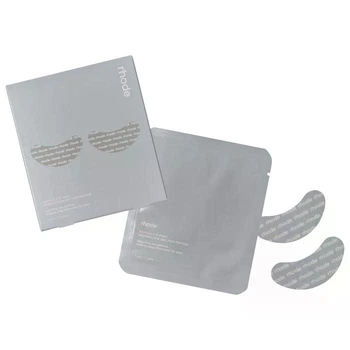 Охолоджувальні патчі для очей Rhode Peptide Eye Prep