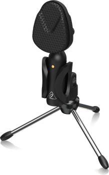 Мікрофон Behringer BV4038 конденсаторний USB (4033653055932)