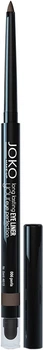 Карандаш для глаз Joko make-up Your Eye Perfection Long Lasting со спонжем автоматический 006 Perla 5 г (5903216500188)