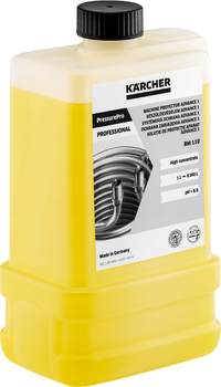 Пом'якшувач води Karcher Rm 110 1 л (652217834611)