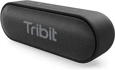 Портативная Bluetooth колонка Tribit XSound Go Gen.2 16 Вт 24 часа автономии