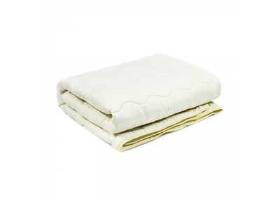 Одеяло шерстяное стеганное Евро Comfort 200х220 см сезон весна осень