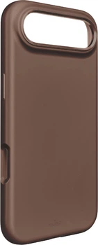 Панель Puro Icon Mag Pro Liquid Silicone Case для Apple iPhone 17 Air Brown (PUIPC1766ICONMPCHOC)