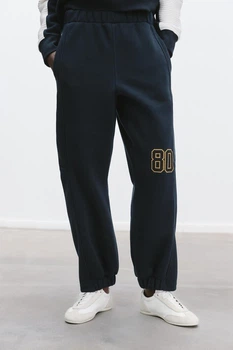 Теплые спортивные штаны Zara 1131/342 - S