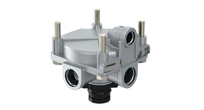 Ускорительный клапан WABCO (973 011 001 7)