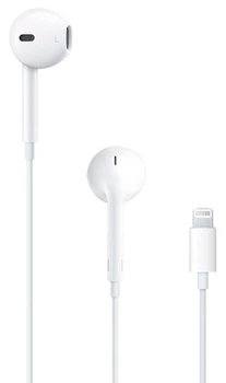 Навушники EarPods Lighting