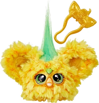 Інтерактивна іграшка Furby Furblets Hoo-Lah