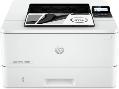 Принтер HP LaserJet Pro 4002dn (2Z605F) Duplex/А4