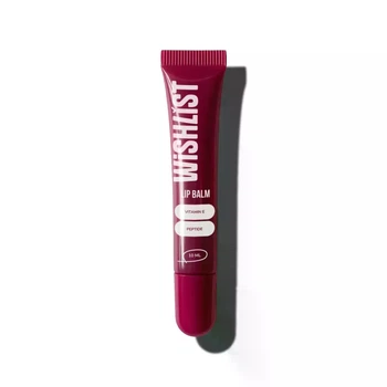 Бальзам-блиск для губ RUBY NECTAR WiSHLiST LIP GLOSS BALM, 10 мл