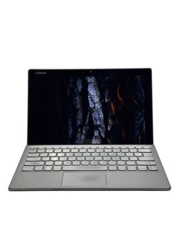 Ноутбук Lenovo Miix 520-12IKB Multitouch Intel Core i7 (i7-8550U) 8 Гб 256 Гб SSD Клас B (NTB1225125) Б/В
