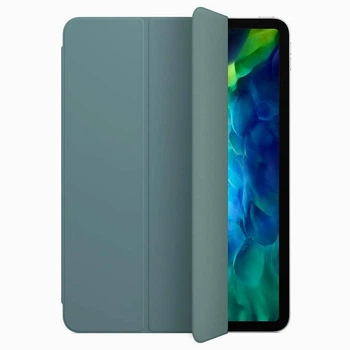 Чехол Smart Case для iPad Mini 5 Pine Green (06) зеленый