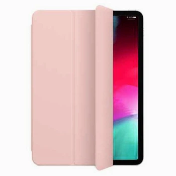 Чехол Smart Case для iPad Air 4 10.9 Pink Sand (08) пудра