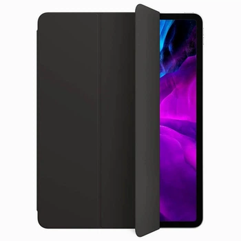 Чехол Smart Case для iPad Pro 10.5 2017 Black (03) черный