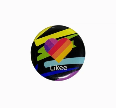 Попсокер Popsocket с дизайном Likee (16)