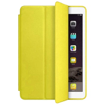 Чехол Smart Case для iPad Pro 12.9 2018 Yellow (01) желтый