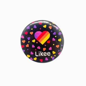 Попсокер Popsocket с дизайном Likee (19)
