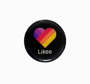 Попсокер Popsocket с дизайном Likee (18)