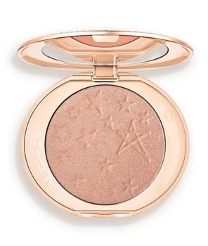 Хайлайтер Charlotte Tilbury Hollywood Glow Glide Face Architect Highlighter — Відтінок Pillow Talk Glow FRHHXX8X5R
