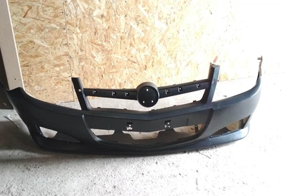 Бампер передний Джили МК, Geely MK GEELY 1018005851-N