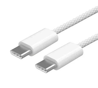 Кабель для швидкого заряджання 60W USB-C Charge Cable (1m)