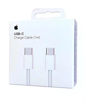 Кабель 60W USB-C Charge Cable (1m)