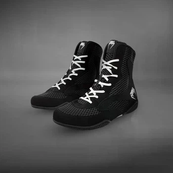 Боксерки Venum Contender Черный 41