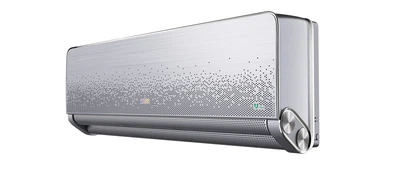 Кондиционер AUX C-Pro Grey AUX-12CPRO