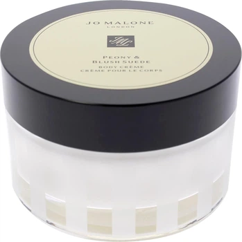 Крем для тіла Jo Malone London Peony & Blush Suede зволожуючий 175 мл (690251040285)