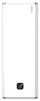 Бойлер Atlantic Vertigo Steatite WI-FI 100 ES-MP0802F220-S WD (2250W) white 851458
