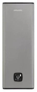 Бойлер Atlantic Vertigo Steatite WI-FI 80 ES-MP0652F220-S WD (2250W) silver 841417