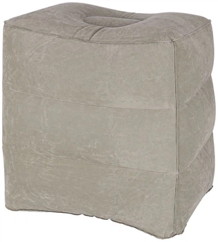 Надувний підніжок KIK туристичний 3 рівні (5903039768086)