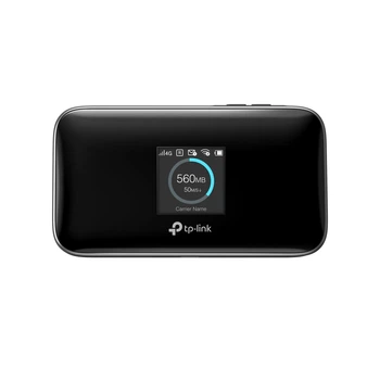 4G WI-FI-роутер TP-LINK M7450
