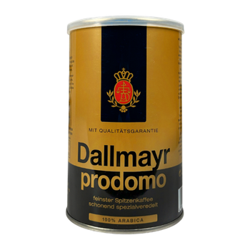 Кава Мелена Dallmayr Prodomo Ж/Б 250g